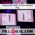 Anaconda Male Enhancement Pills 33